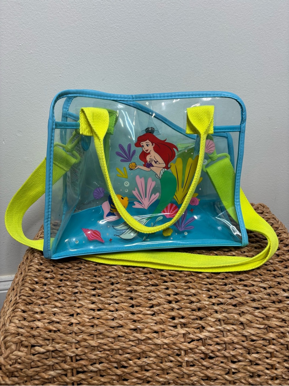 Disney Ariel Bag